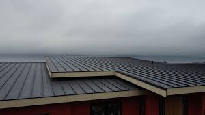 Fast & Reliable Emergency Roof Repairs in Zanesville, OH